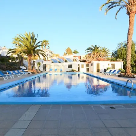 Chalet Casa Carmela