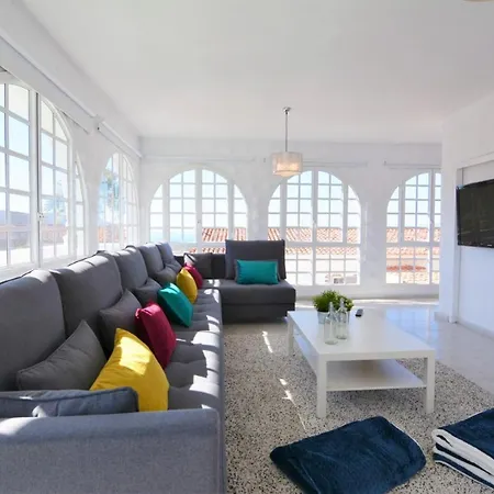 Casa Carmela Chalet