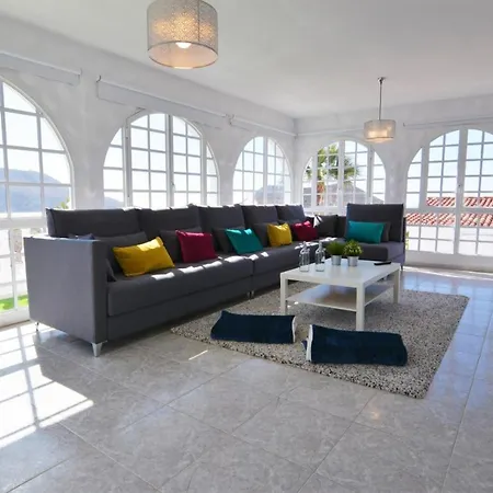 Casa Carmela Chalet