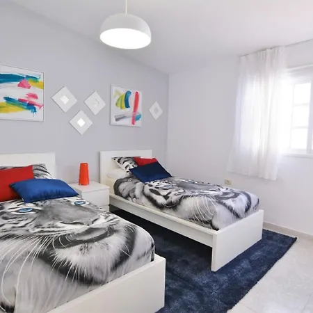 Casa Carmela Chalet