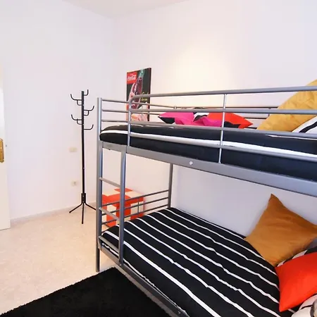 Casa Carmela Chalet