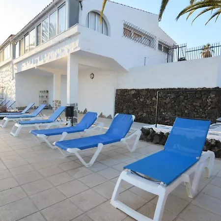 Casa Carmela Chalet