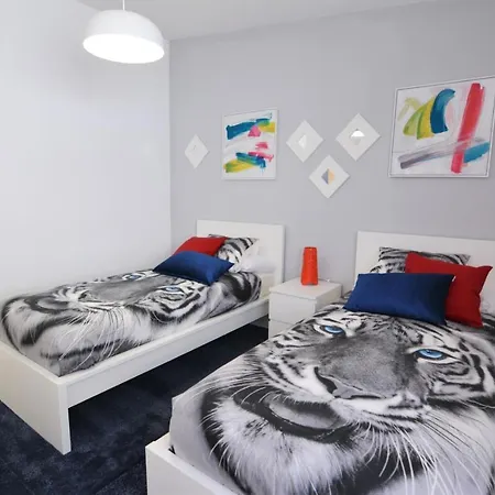Casa Carmela Chalet *