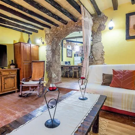 Casa Carmela Semesterbostad