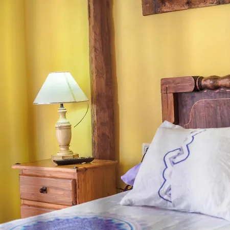 Casa Carmela Semesterbostad *