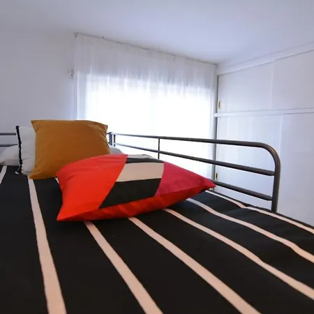 Dağ evi Casa Carmela