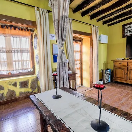 Prázdninový dům Casa Carmela *
