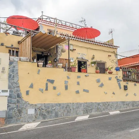 Casa Carmela 度假居 La Guancha