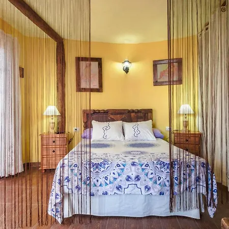 Prázdninový dům Casa Carmela
