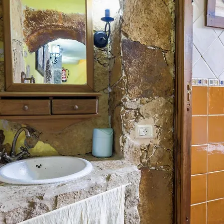Prázdninový dům Casa Carmela La Guancha