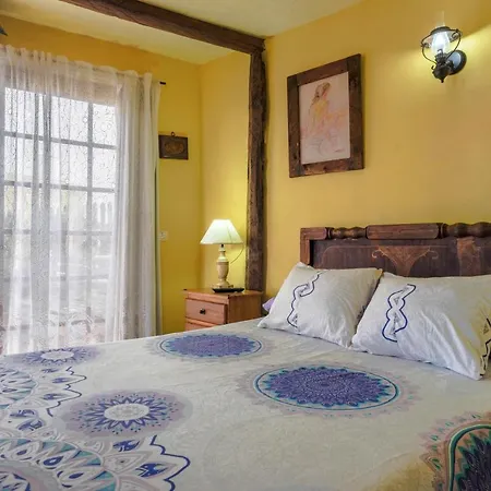 度假居 Casa Carmela *